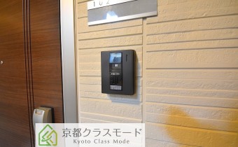 インターホン