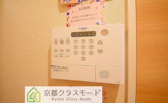 ALSOKホームセキュリティ