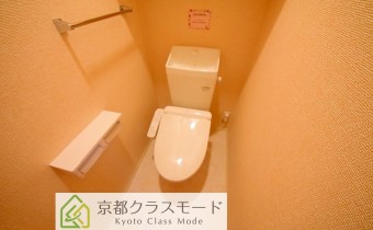 ウォシュレットトイレ