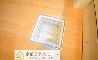 床下収納