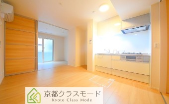 綺麗な室内空間♪人気のD-Room物件！