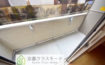 バルコニ－