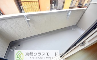 バルコニ－