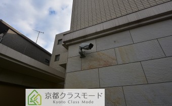 防犯カメラ