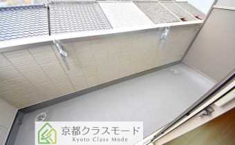 バルコニ－