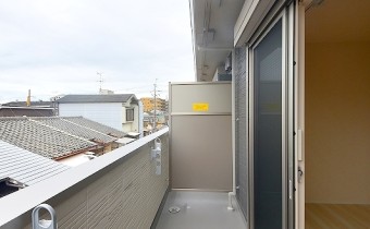 バルコニ－