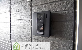 インターホン