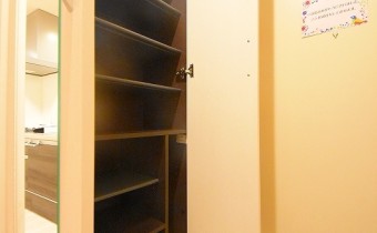 シューズBOX