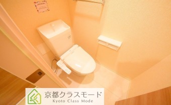 ウォシュレットトイレ