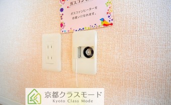ガスコック