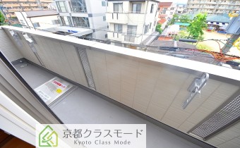 バルコニ－