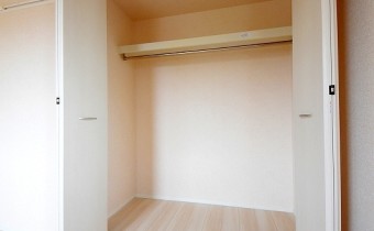 クローゼット