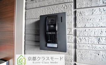 インターホン