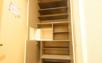 シューズBOX