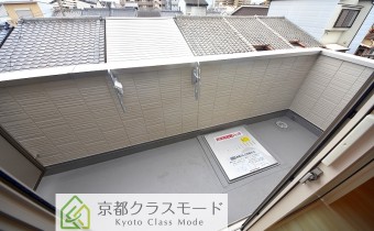 バルコニ－