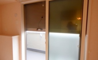 シャッター雨戸