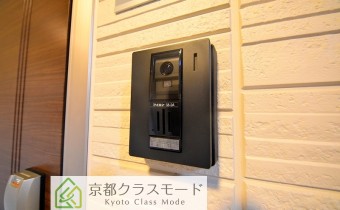 インターホン