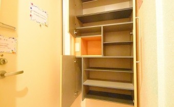 シューズBOX