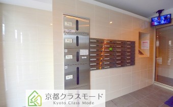 宅配BOX＆ポスト