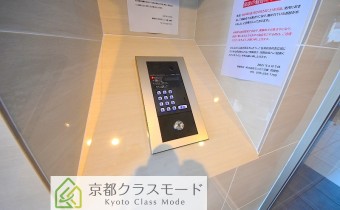 オートロック