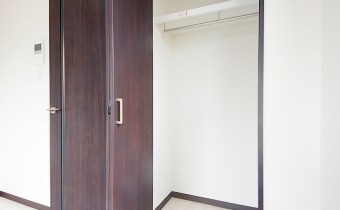 クローゼット