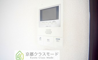 TVドアホン