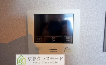 TVドアホン