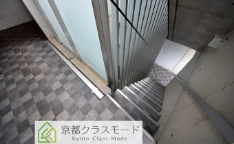 共用部（階段）