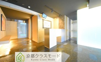 ホール