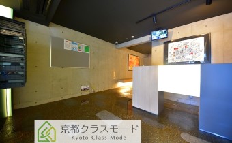 ホール
