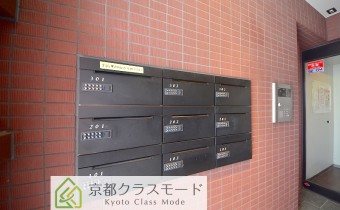 ポスト