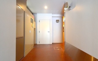 ホール