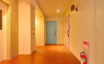 共用廊下