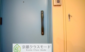 ダブルロック