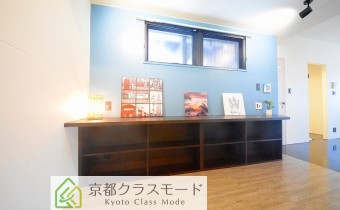 カウンター