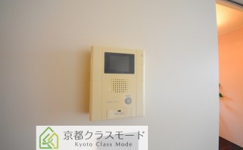 TVドアホン