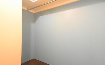 ウォークインクローゼット