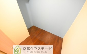 ウォークインクローゼット