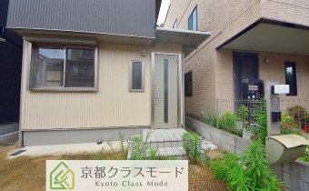 エントランス入口