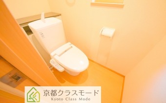 ウォシュレットトイレ