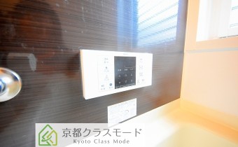追い炊き機能付