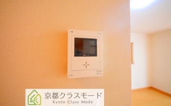 TVモニターホン