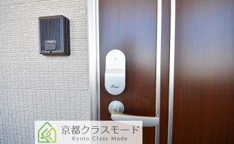 Iot対応キー