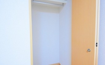 クローゼット