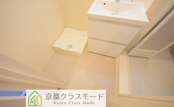 脱衣所