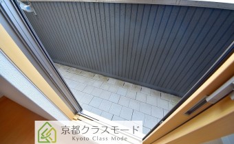 バルコニ－