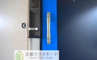 ダブルロック