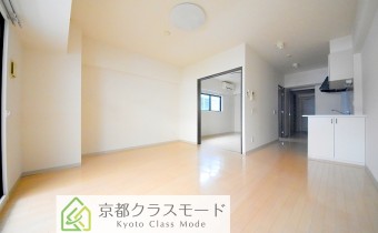 人気の「ペット相談可」の分譲賃貸マンションです♪