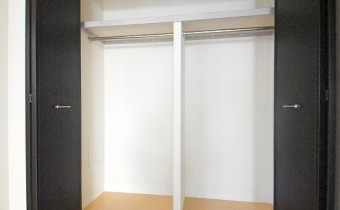 クローゼット