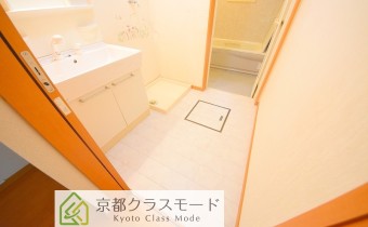 脱衣所